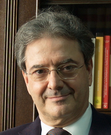 Mario J. Machado Carrillo